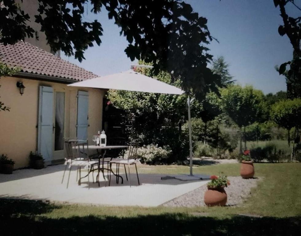 Chez Louis Gites Fumel Exterior foto
